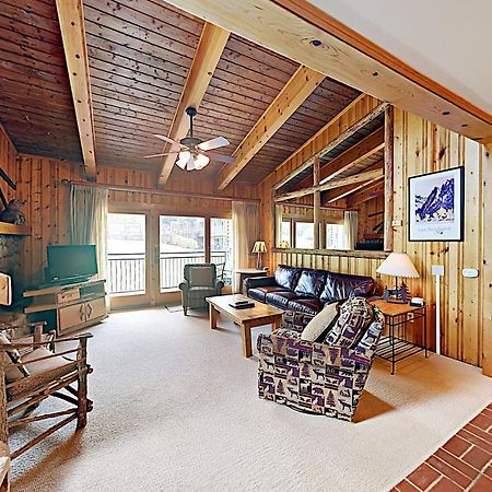 Timberline Condominiums Snowmass Village Exteriör bild