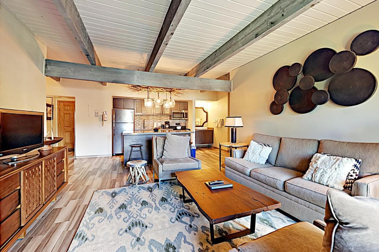 Timberline Condominiums Snowmass Village Exteriör bild