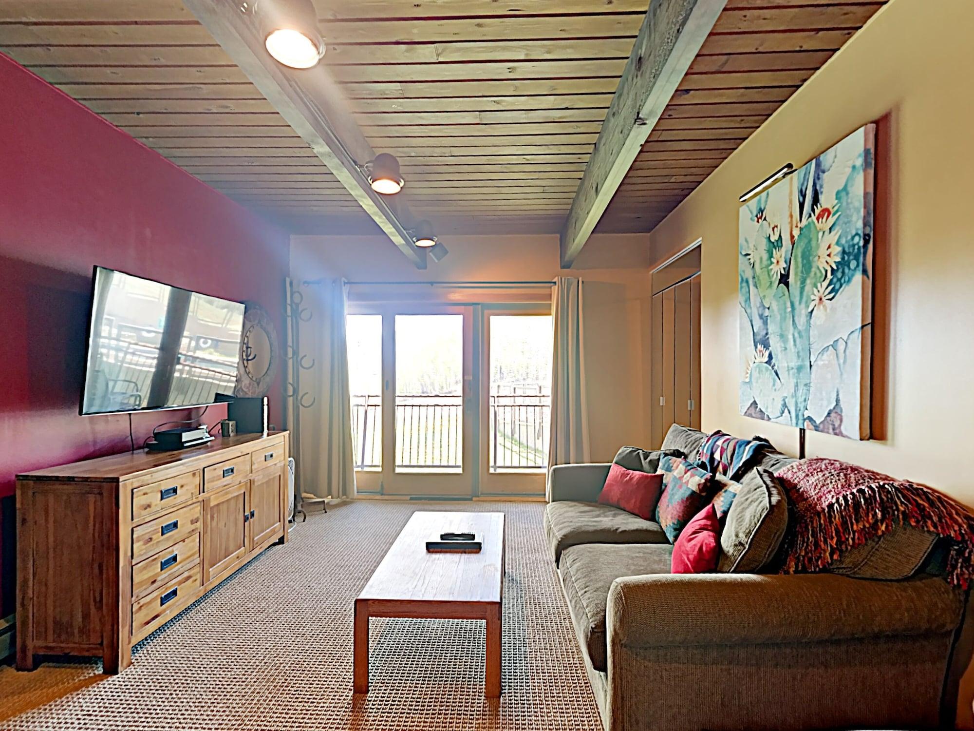 Timberline Condominiums Snowmass Village Exteriör bild