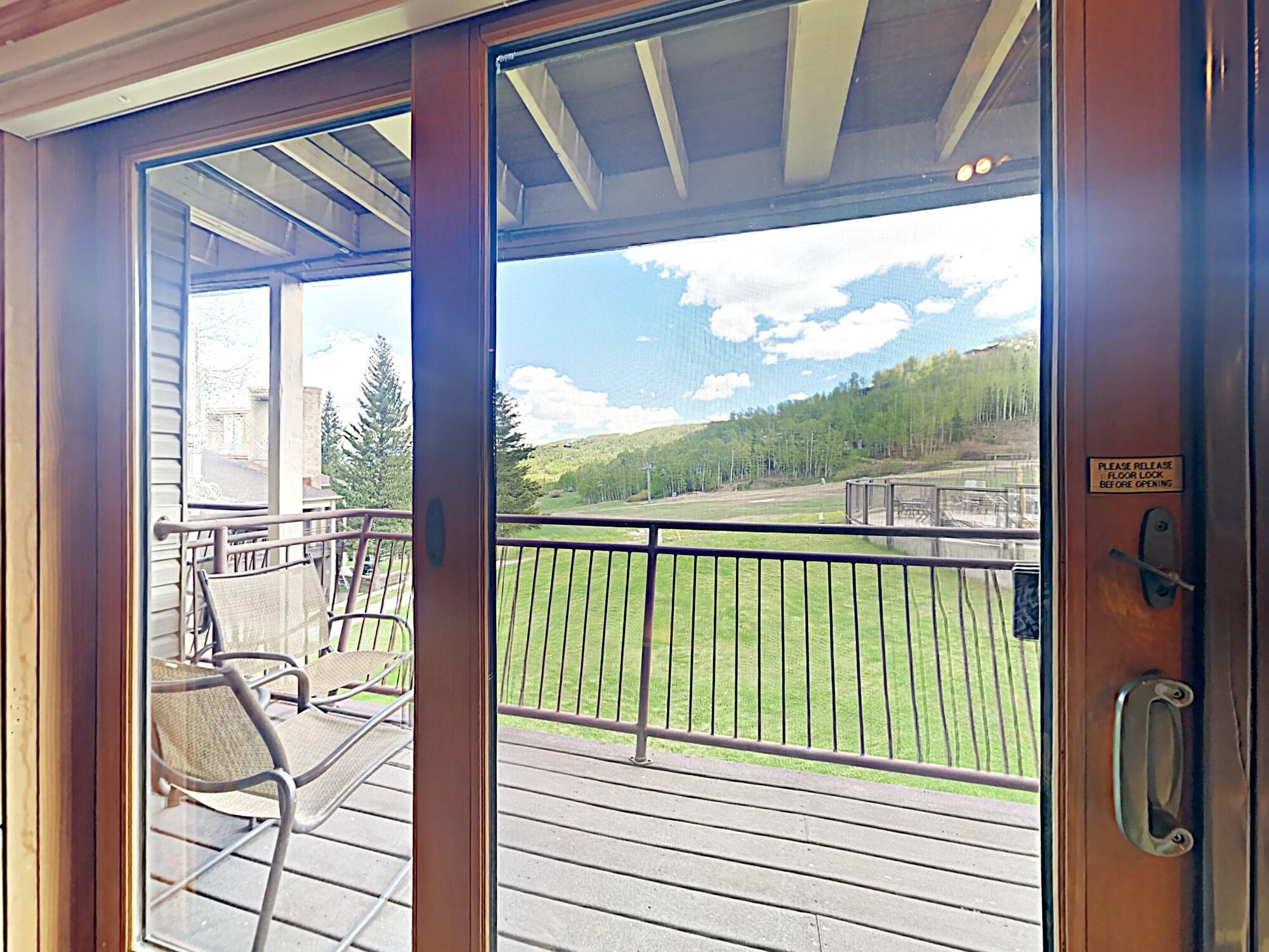 Timberline Condominiums Snowmass Village Exteriör bild