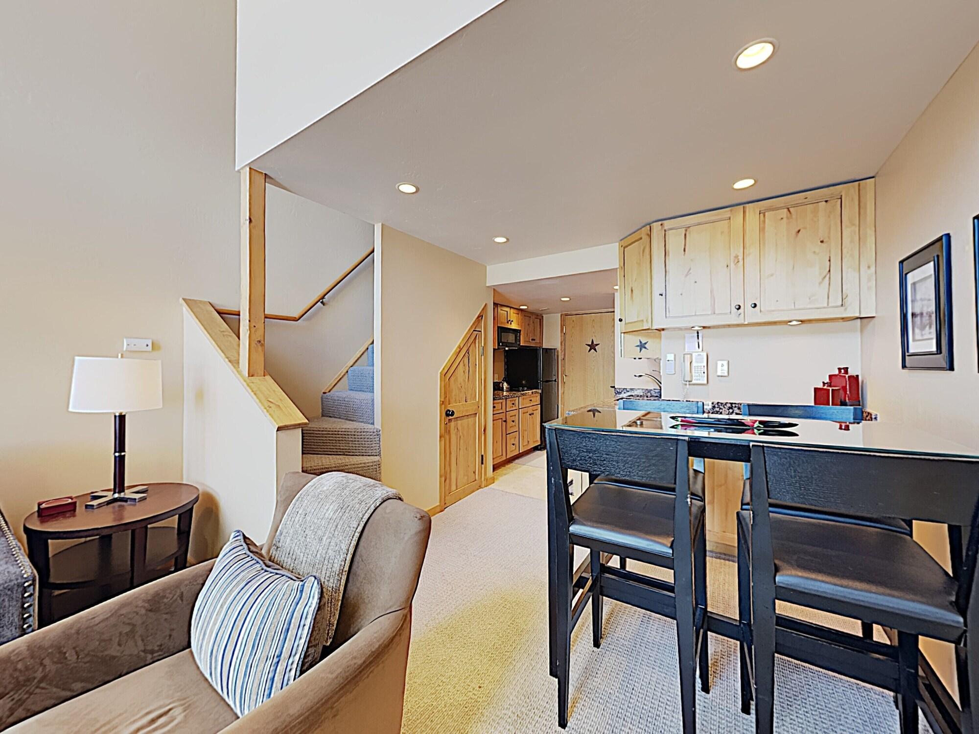 Timberline Condominiums Snowmass Village Exteriör bild