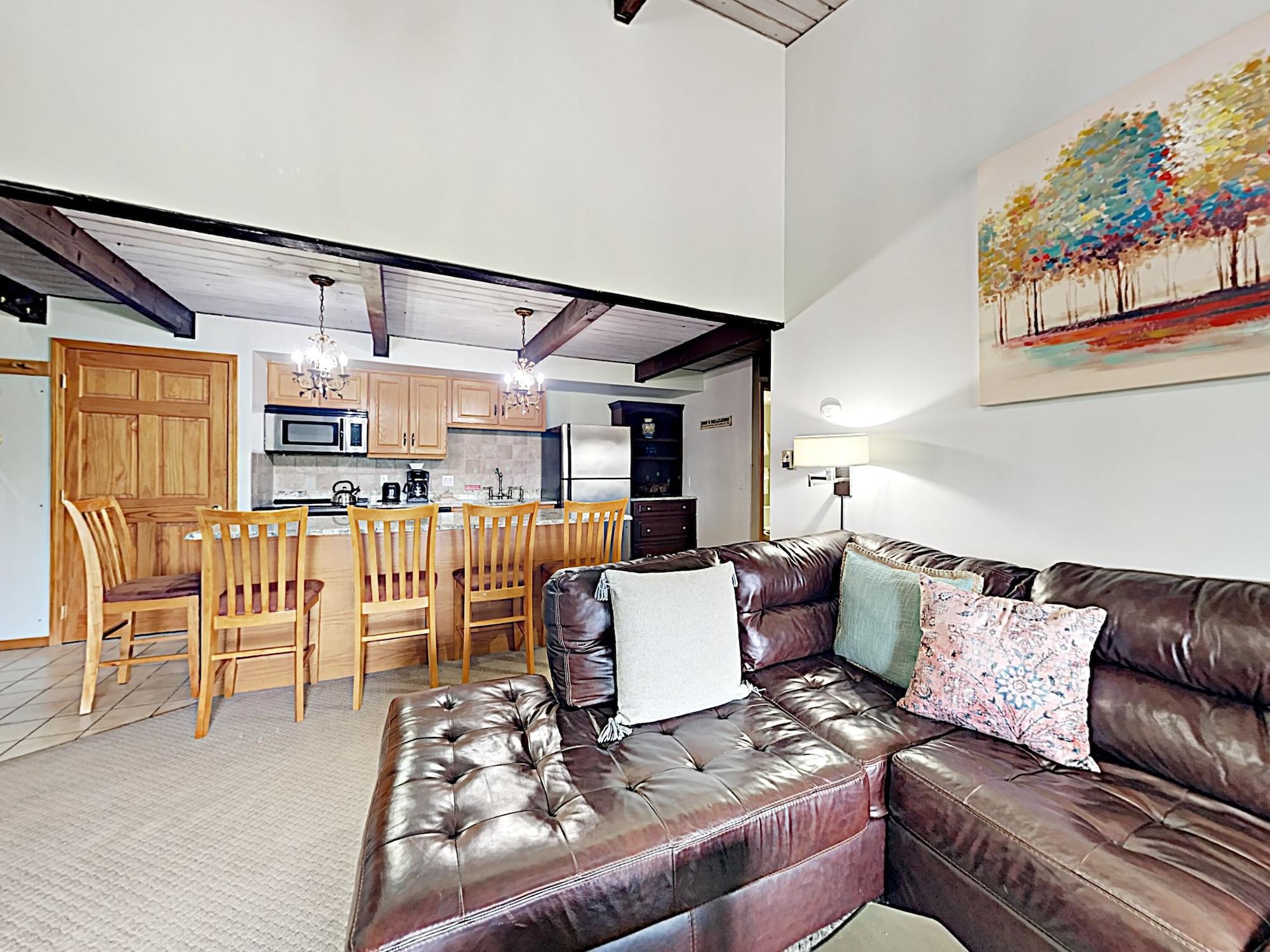 Timberline Condominiums Snowmass Village Exteriör bild