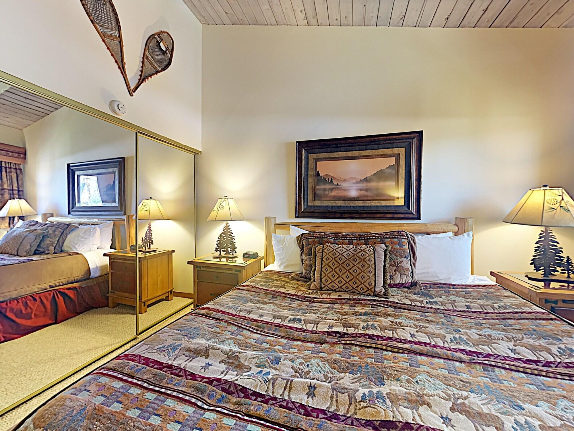 Timberline Condominiums Snowmass Village Exteriör bild